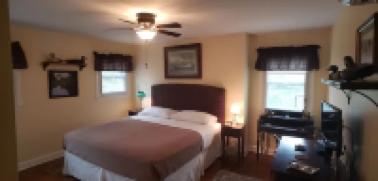 Miller-Dunham House B&B Hotels in Middletown