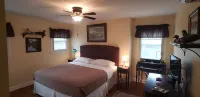 Miller-Dunham House B&B Hotels in New Castle County