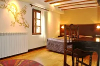 El Molino de Floren Hotel di Granon
