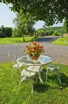 Changing Times Boutique Country Lodging Hotels in Pine Plains
