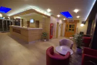 Hotel Vadászkürt Superior