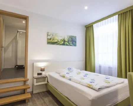 Landgasthof Krone Hotels in Offingen