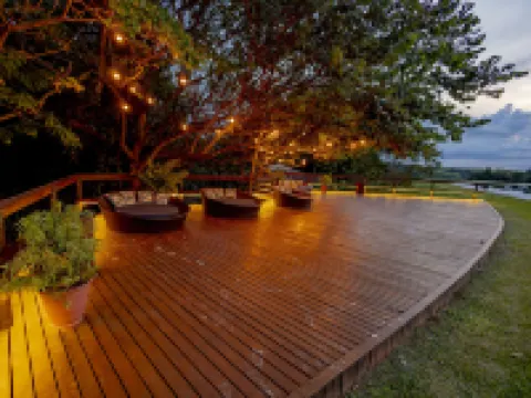 Cassorova Resort e Ecoturismo Hotels in Brotas