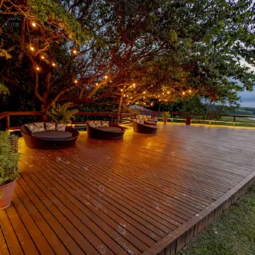 Cassorova Resort e Ecoturismo
