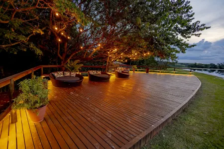 Cassorova Resort e Ecoturismo