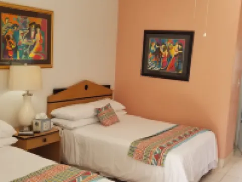 Towne Hotel Hotels in Nassau