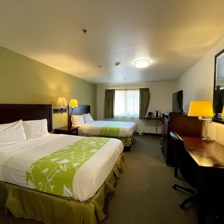 Fidalgo Country Inn