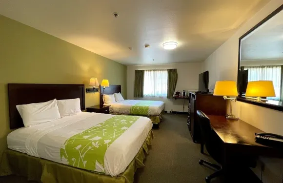 菲達爾戈鄉村旅館