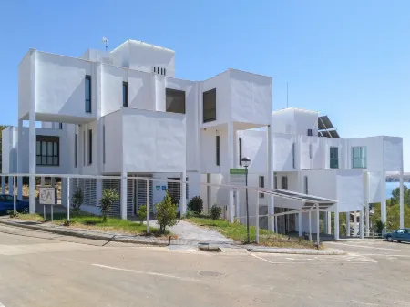 奧雷利亞納大壩公寓酒店