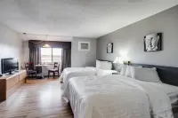 Adobe Inn Hotels in Warman