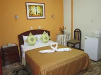 Hotel Plaza Trujillo Hotels in Victor Larco Herrera District