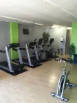 Altona Hotel - Gym