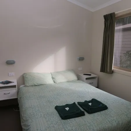 Big4 Ballarat Windmill Holiday Park