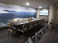 Lapland Hotels Kuopio Hotel di Kuopio