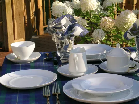 Plantation House Bed & Breakfast