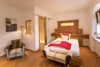 Landhotel Lindenhof Hotels in VohenstrauB