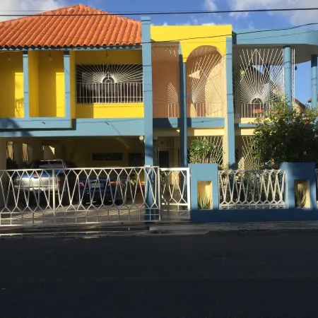 Nicole's Guest Home