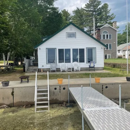 Camp Carroll Limit 6 Home