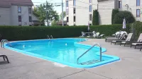 O'Berge du Village - Pools