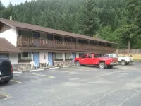 Canyon Alpine Motel - Pet friendly