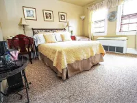 Temperance House فنادق في 