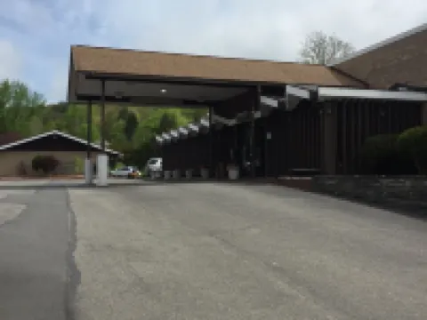 Motel 88 Hotels in Oneonta