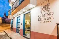 Hotel Camino de la SAL Hotel di 