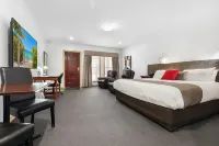 Georgian Motor Lodge Hotels in Echuca