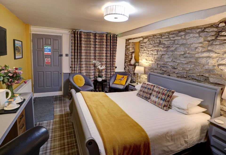 5. 예 올드 체셔 ..