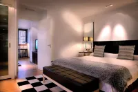 San Ramón del Somontano Hotels in Monzon