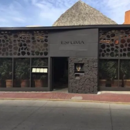 Espuma Hotel - Adults Only
