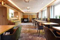 Hotel Beethoven - Bãi đậu xe