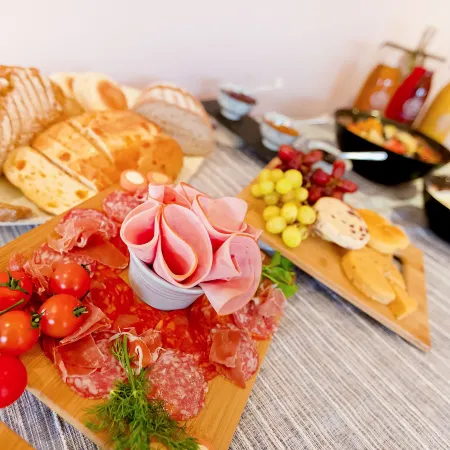 Caravogue House Bed & Breakfast