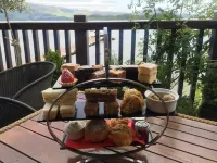 The Lodge on Loch Lomond Hotel - Aamiainen