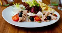 Hotel Wemperhardt - Desayuno