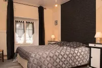 Hôtel les Remparts Hoteles en Foncine-le-Haut