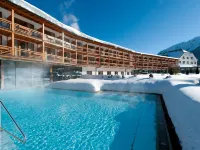 Aja Fürstenhaus am Achensee - Pools