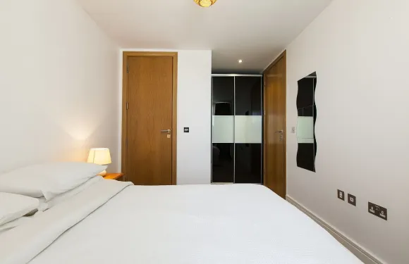 格蘭德中央公寓