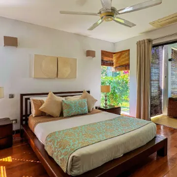 Olana Beach by Horizon Holidays