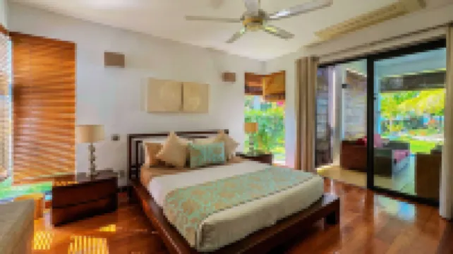 Olana Beach by Horizon Holidays