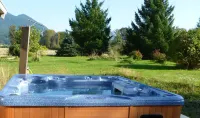 Harrison Hammond House Farmstay Hoteles en Chilliwack