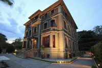 La Villa de Mazamet