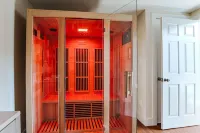 North Central Loft Hotels in Staunton