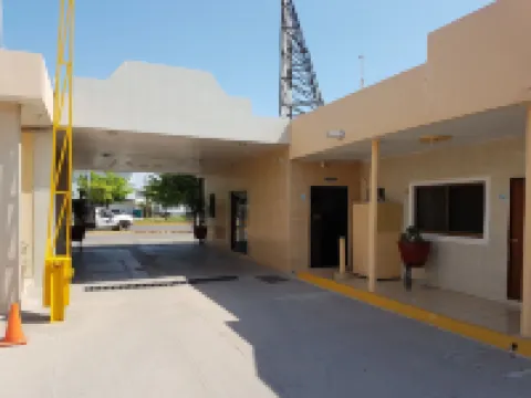 Hotel Romo Hotels in Los Mochis