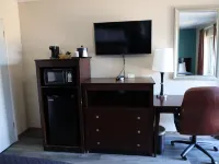 Budget Inn Hotels in Otero County