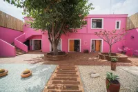 Rosamate Các khách sạn ở 