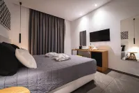 Kefalos Damon Hotel Apartments