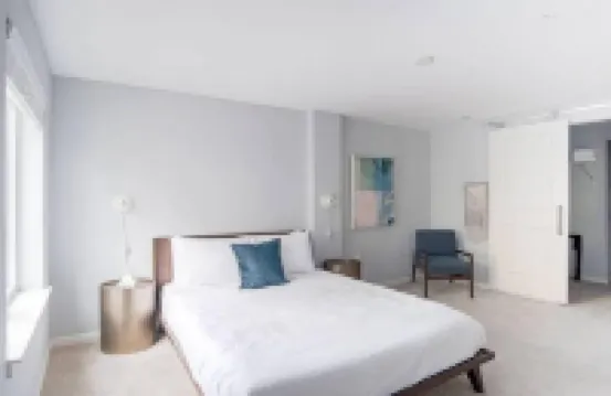 在Artistry Indy的CozySuites