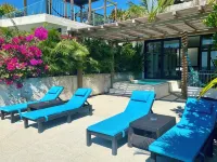 Ocean view Apartment PXM - Private Pools