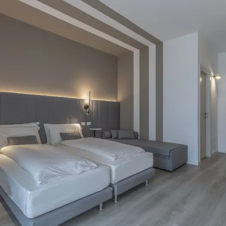 Hotel Garni Selene